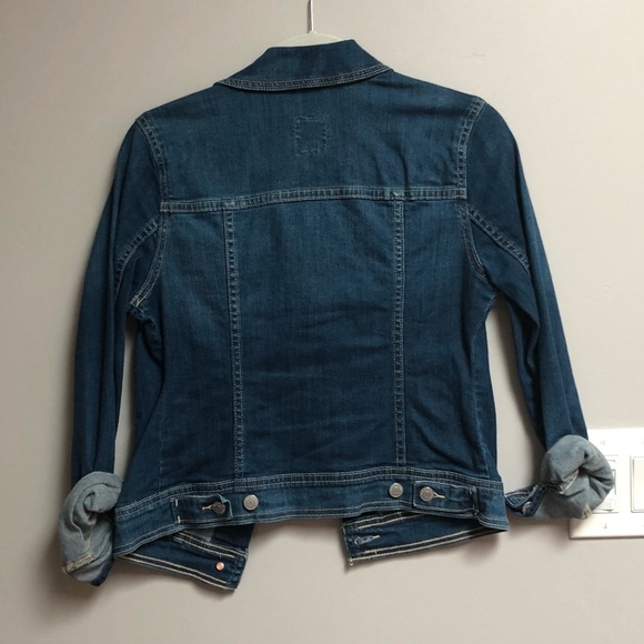 Old Navy Jean Jacket - Picture 2 of 3